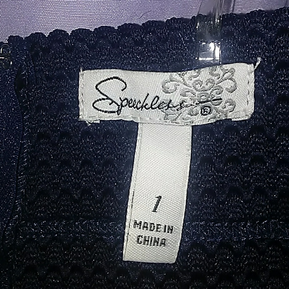 Dress - Picture 4 of 4